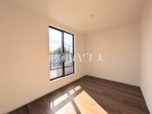 1号棟　居室　【調布市八雲台１丁目】