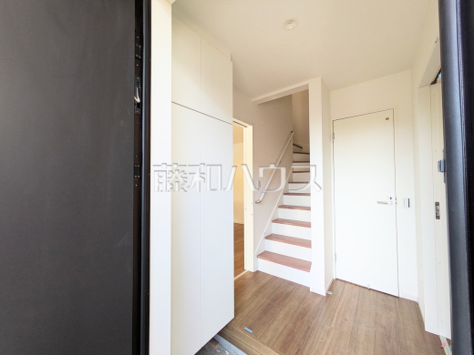 1号棟　その他内観　【調布市八雲台１丁目】