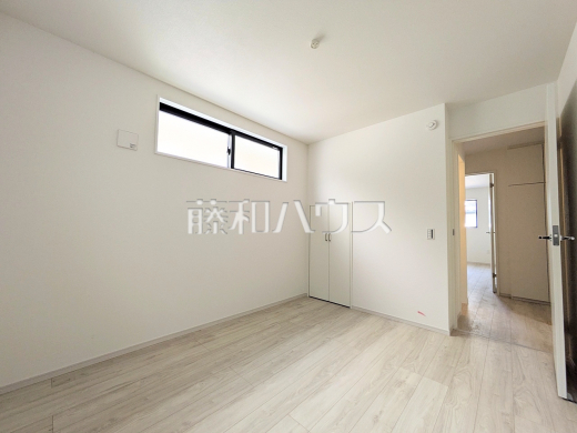 ≪1号棟　納戸≫　【府中市分梅町１丁目】