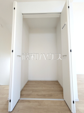 2号棟　収納　【府中市分梅町１丁目】