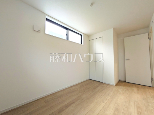 2号棟　納戸　【府中市分梅町１丁目】