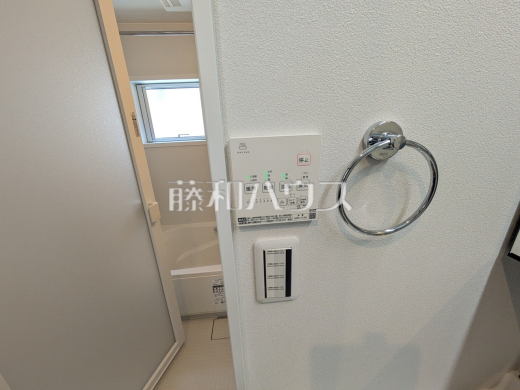 B号棟　その他内観　【日野市大字石田】