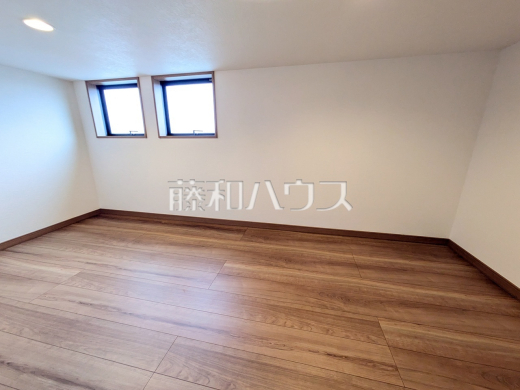 C号棟　収納　【日野市大字石田】