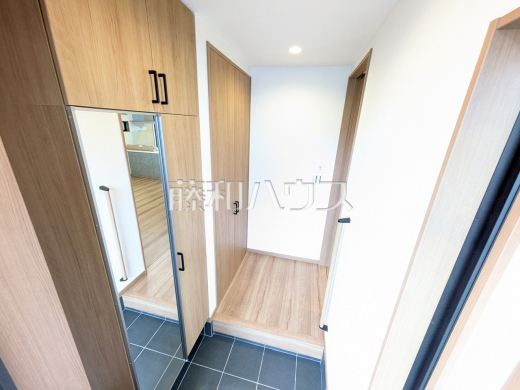 C号棟　その他内観　【日野市大字石田】