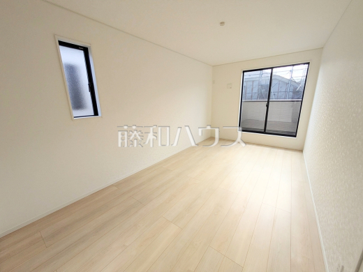 1号棟　居室　【朝霞市宮戸３丁目】