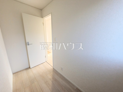 1号棟　納戸　【朝霞市宮戸３丁目】