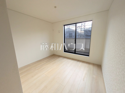 1号棟　居室　【朝霞市宮戸３丁目】