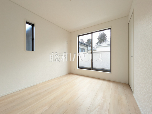 3号棟　居室　【朝霞市宮戸３丁目】