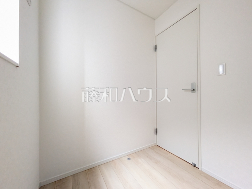 3号棟　納戸　【朝霞市宮戸３丁目】