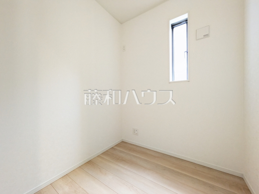 3号棟　納戸　【朝霞市宮戸３丁目】