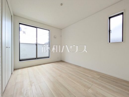 4号棟　居室　【朝霞市宮戸３丁目】