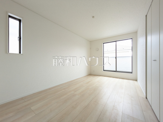 4号棟　居室　【朝霞市宮戸３丁目】