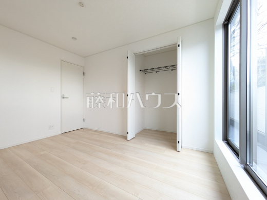 4号棟　居室　【朝霞市宮戸３丁目】