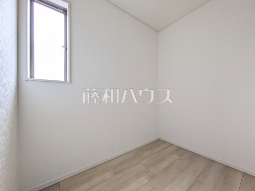 4号棟　納戸　【朝霞市宮戸３丁目】