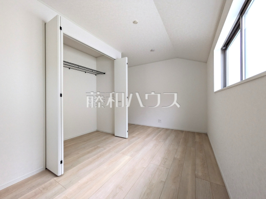 5号棟　居室　【朝霞市宮戸３丁目】