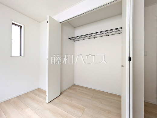 5号棟　収納　【朝霞市宮戸３丁目】