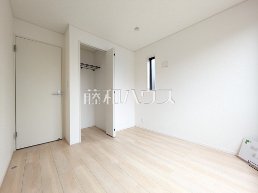 5号棟　居室　【朝霞市宮戸３丁目】