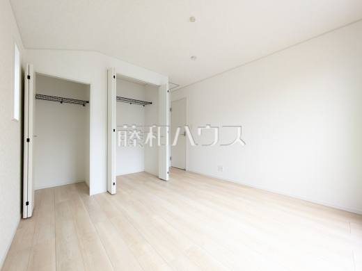 5号棟　居室　【朝霞市宮戸３丁目】