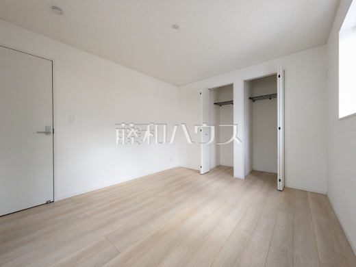 6号棟　居室　【朝霞市宮戸３丁目】