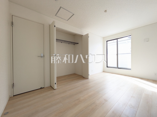 7号棟　居室　【朝霞市宮戸３丁目】