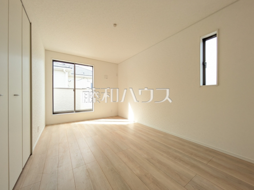 7号棟　居室　【朝霞市宮戸３丁目】