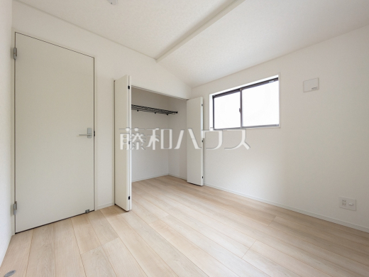 7号棟　居室　【朝霞市宮戸３丁目】