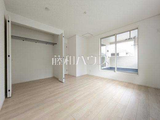 9号棟　居室　【朝霞市宮戸３丁目】