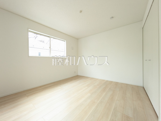 9号棟　居室　【朝霞市宮戸３丁目】