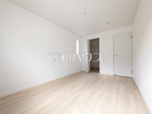 9号棟　居室　【朝霞市宮戸３丁目】
