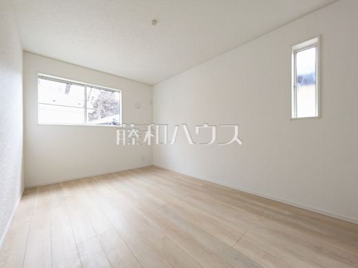 9号棟　居室　【朝霞市宮戸３丁目】