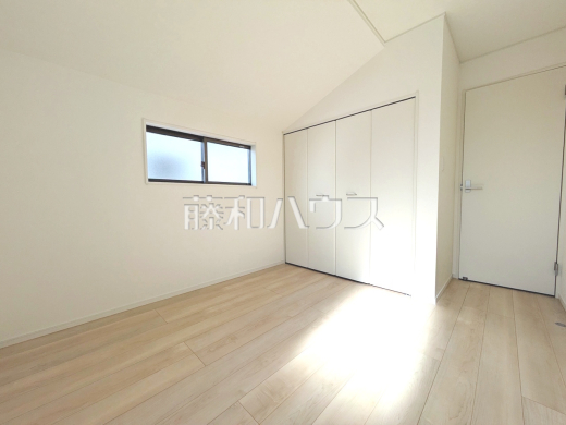 10号棟　居室　【朝霞市宮戸３丁目】