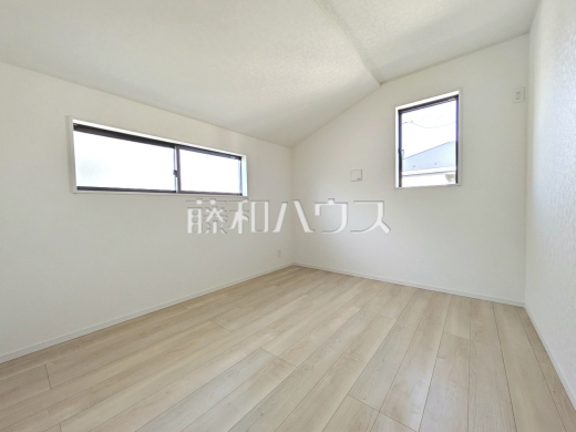 10号棟　居室　【朝霞市宮戸３丁目】