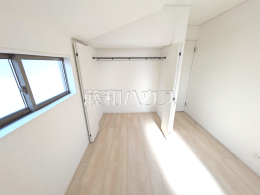 10号棟　居室　【朝霞市宮戸３丁目】