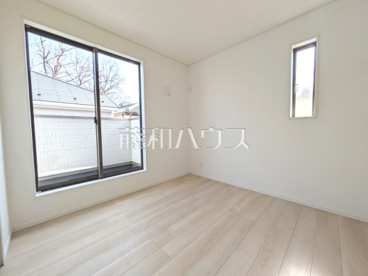 10号棟　居室　【朝霞市宮戸３丁目】