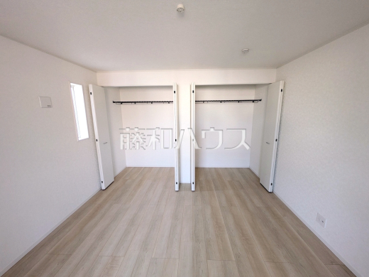 12号棟　居室　【朝霞市宮戸３丁目】