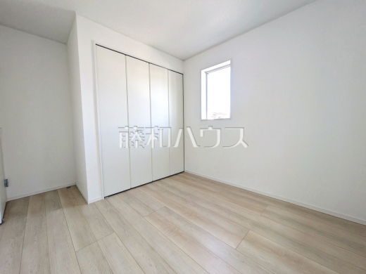 12号棟　居室　【朝霞市宮戸３丁目】