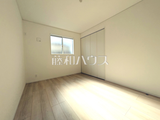 12号棟　居室　【朝霞市宮戸３丁目】