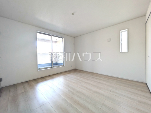 12号棟　居室　【朝霞市宮戸３丁目】