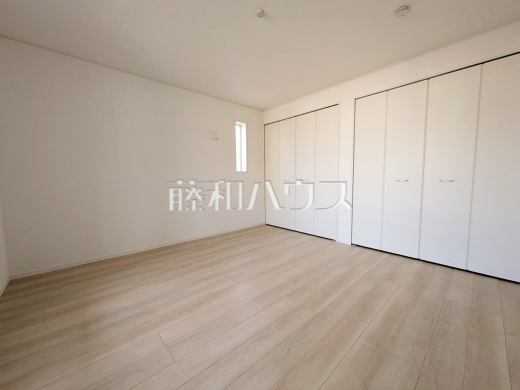 12号棟　居室　【朝霞市宮戸３丁目】