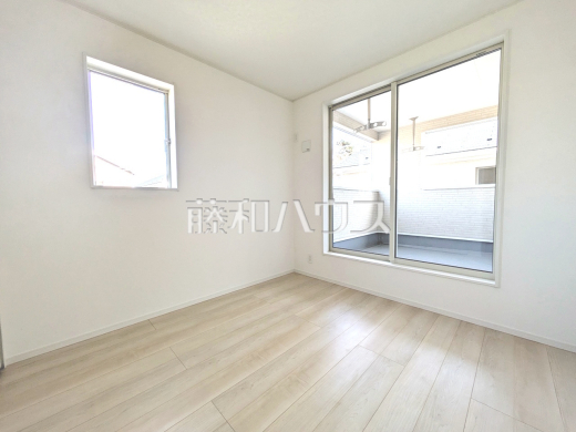 12号棟　居室　【朝霞市宮戸３丁目】