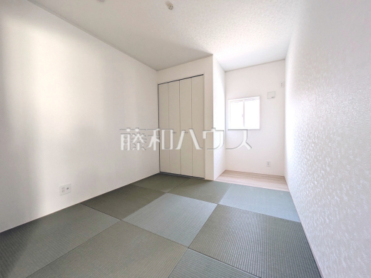 12号棟　居室　【朝霞市宮戸３丁目】
