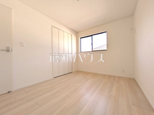 13号棟　居室　【朝霞市宮戸３丁目】