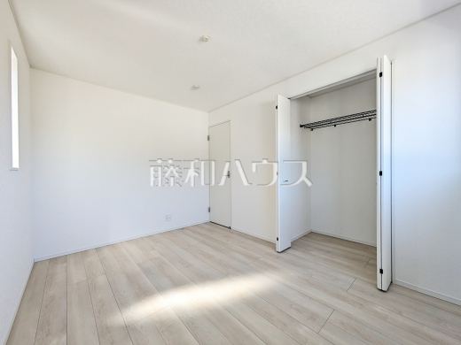 13号棟　居室　【朝霞市宮戸３丁目】
