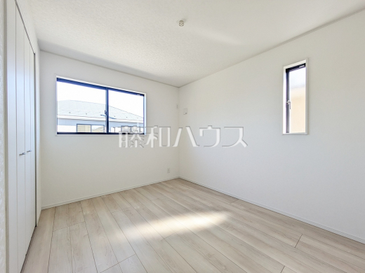 13号棟　居室　【朝霞市宮戸３丁目】