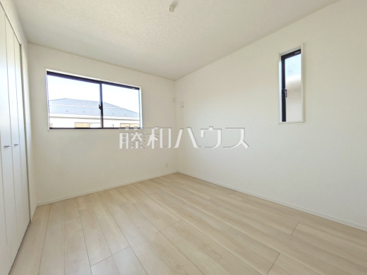 13号棟　居室　【朝霞市宮戸３丁目】