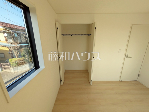 13号棟　居室　【朝霞市宮戸３丁目】