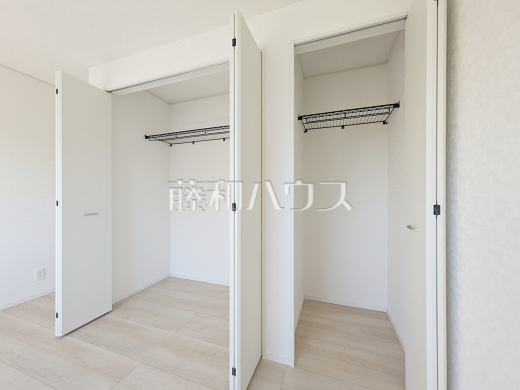 13号棟　収納　【朝霞市宮戸３丁目】