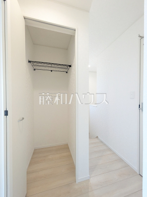 13号棟　収納　【朝霞市宮戸３丁目】