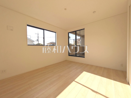 13号棟　居室　【朝霞市宮戸３丁目】