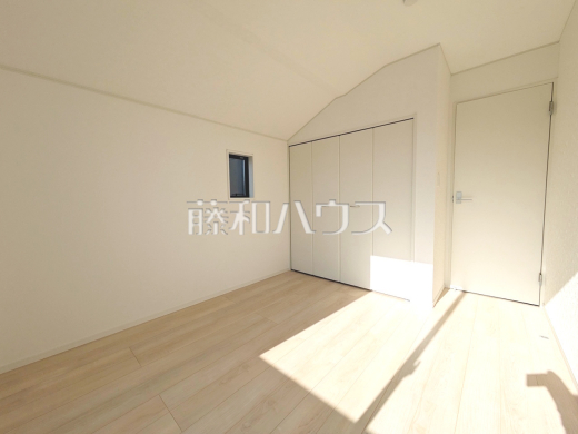 14号棟　居室　【朝霞市宮戸３丁目】